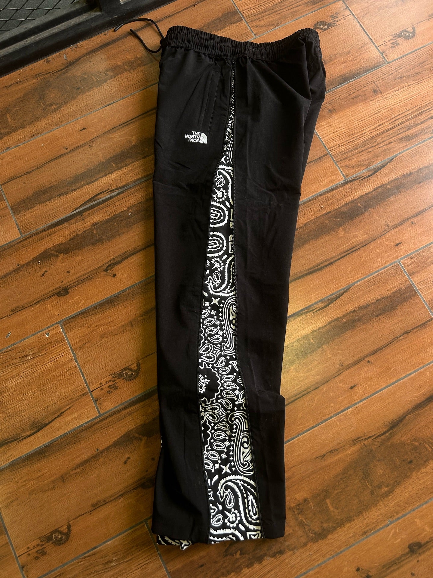 Premium Side Designer Track - Image 3