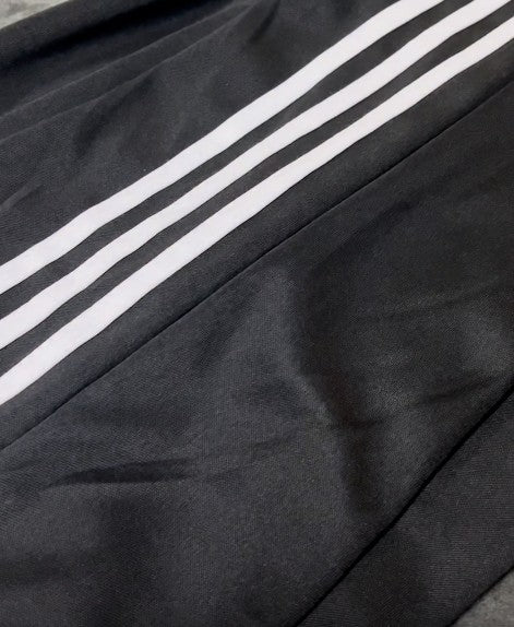 White Stripes track pants - Image 3