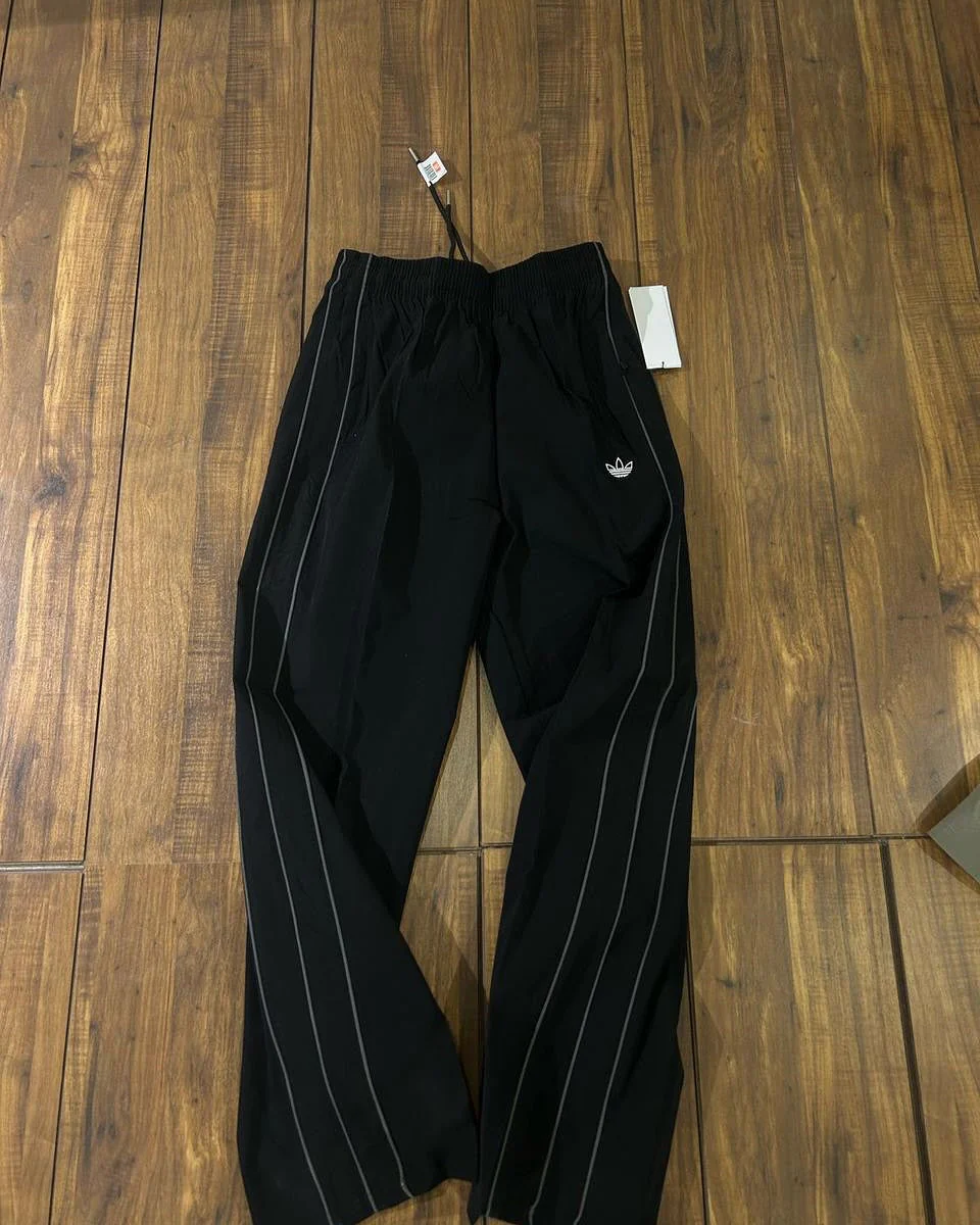 The Imported Side Designer Track Pant - Image 2