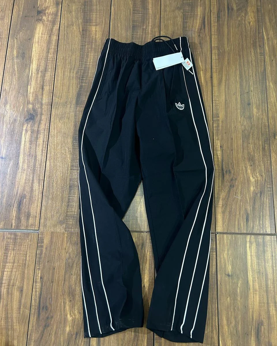 The Imported Side Designer Track Pant - Image 4