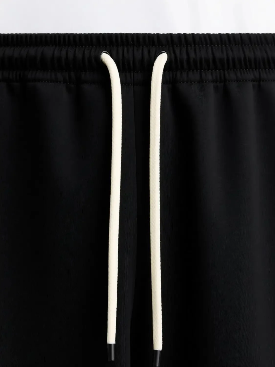 premium straight Summer Joggers - Image 10