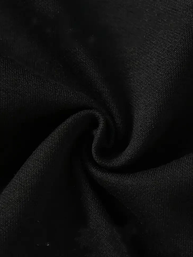 premium straight Summer Joggers - Image 9