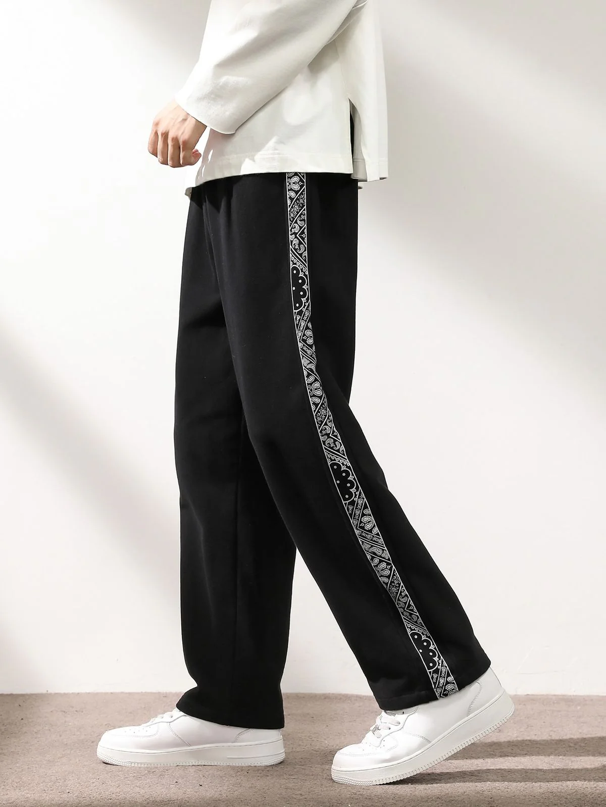 Suprize Gift Track Pant @149/- - Image 8