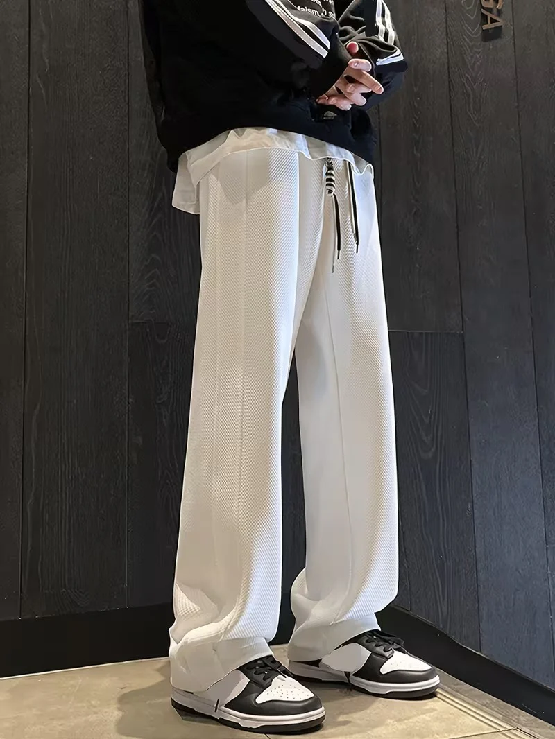 STRAIGHT FIT TRACK PANT - Image 19
