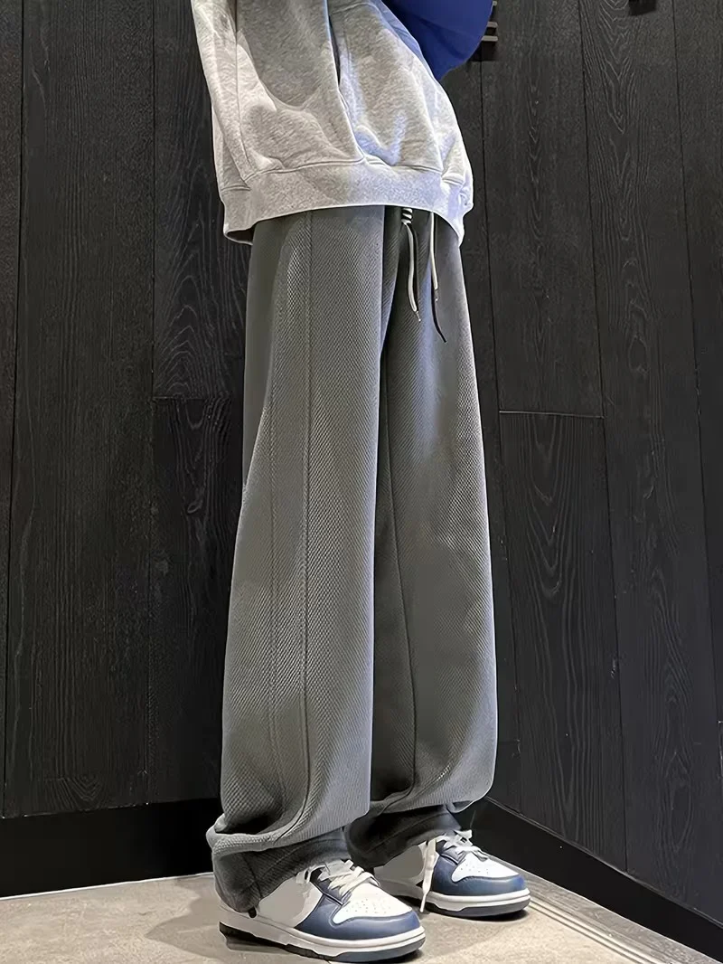 STRAIGHT FIT TRACK PANT - Image 21