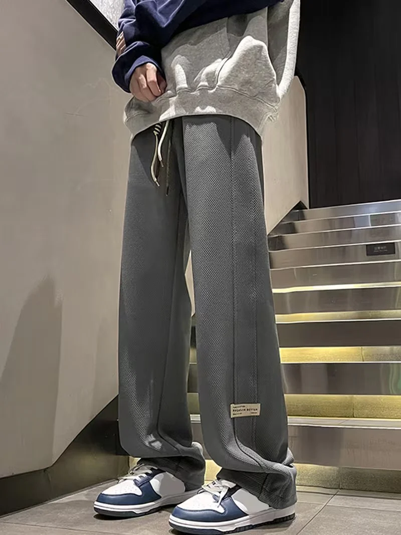 STRAIGHT FIT TRACK PANT - Image 22