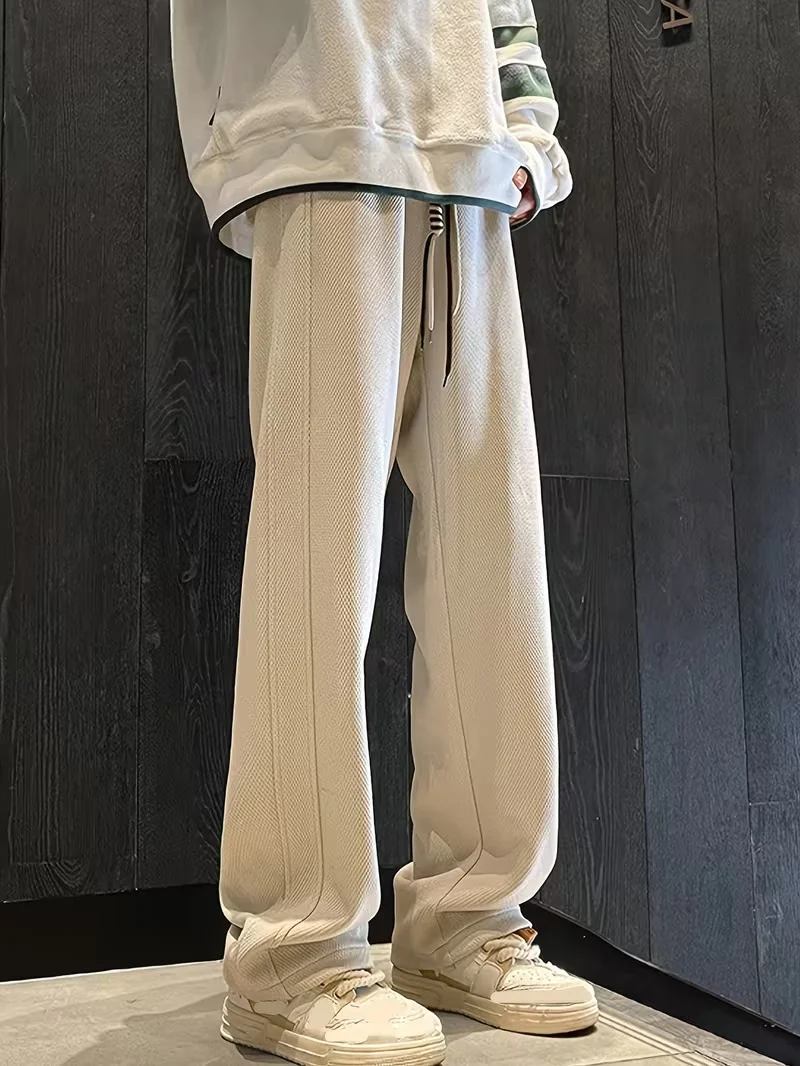 STRAIGHT FIT TRACK PANT - Image 24