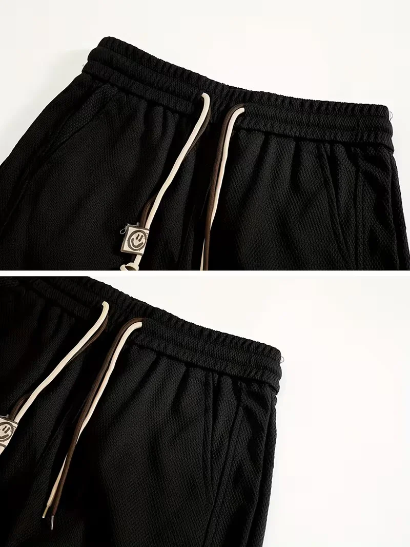 STRAIGHT FIT TRACK PANT - Image 8